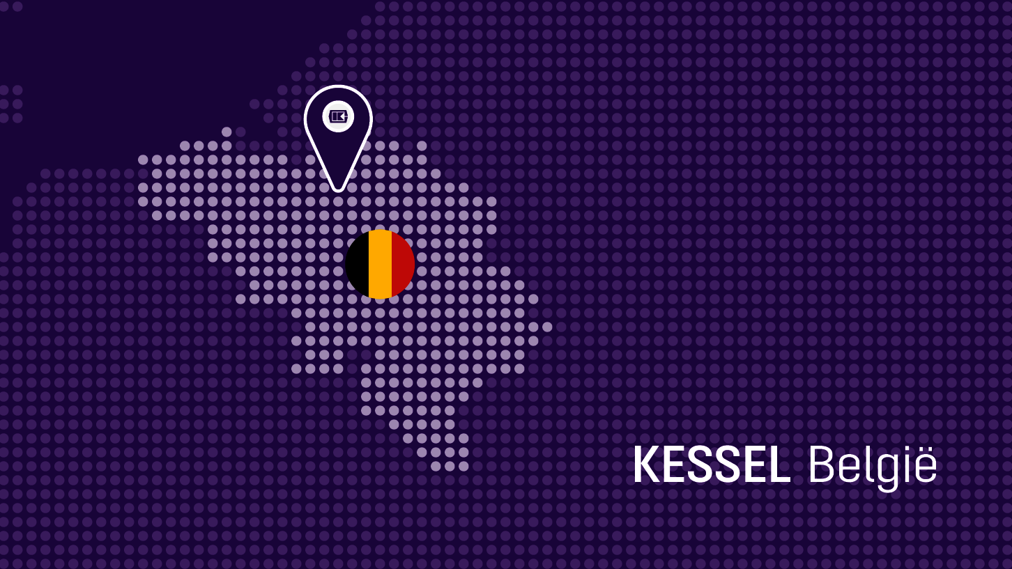 KESSEL België